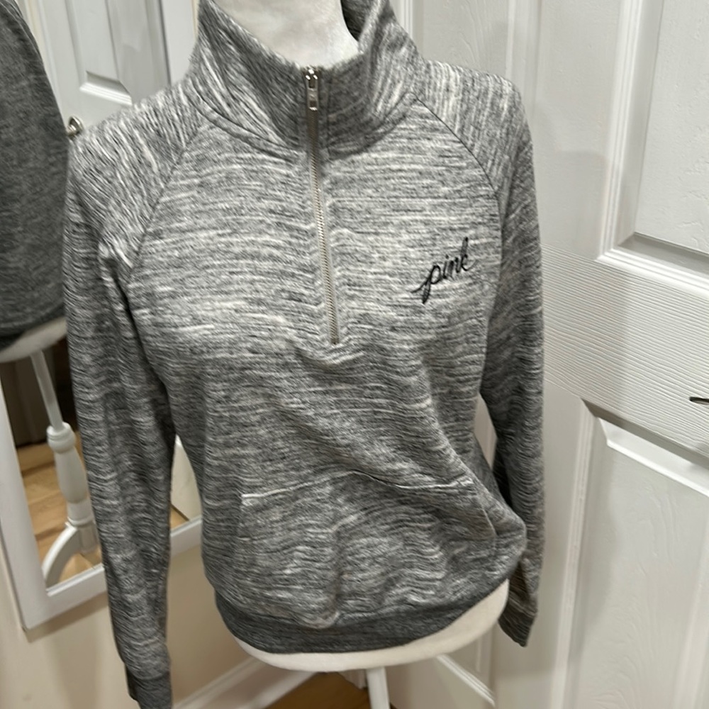 Victoria Secret Pink Sweatshirt